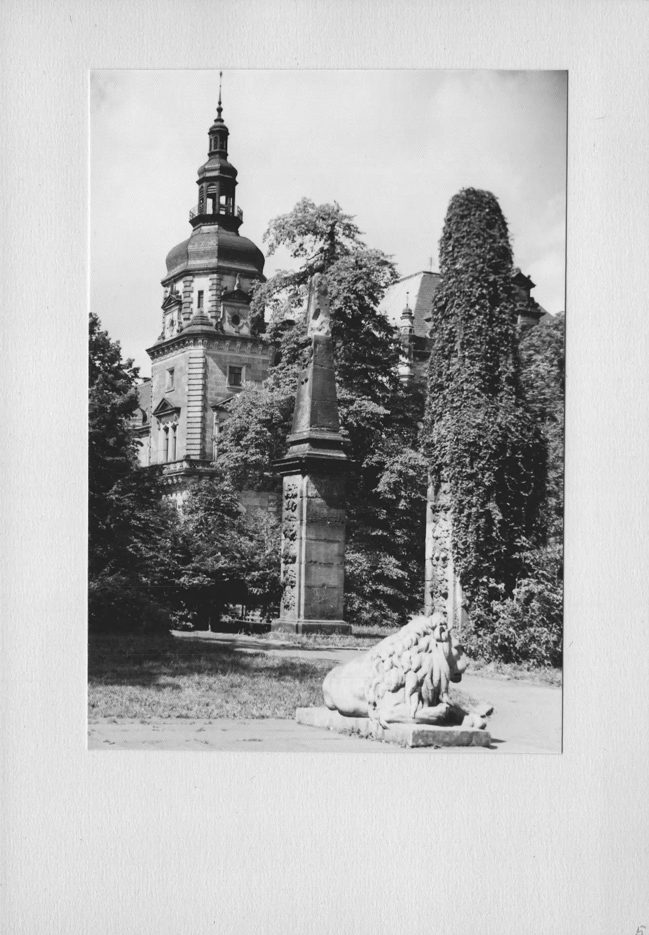 Haus der Kultur, Merseburg, Deutschland